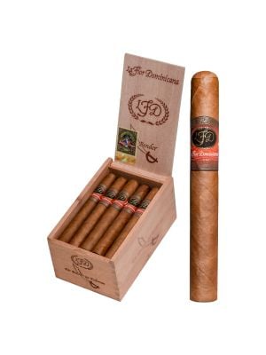La Flor Dominicana Air Bender Poderoso