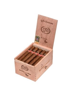 La Flor Dominicana Air Bender Valiente