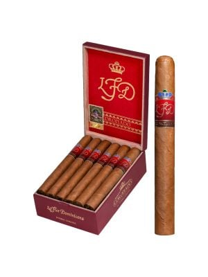 La Flor Dominicana Coronado Double Corona