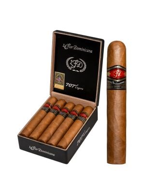 La Flor Dominicana Ligero 707