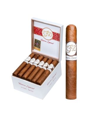 La Flor Dominicana Reserva Especial Belicoso