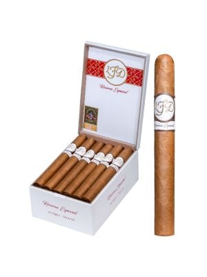 La Flor Dominicana Reserva Especial Churchill