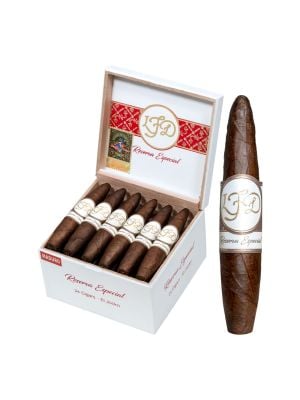 La Flor Dominicana Reserva Especial El Jocko