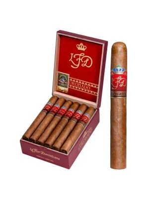 La Flor Dominicana Coronado Corona Especial