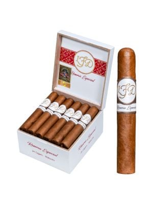 La Flor Dominicana Reserva Especial Robusto