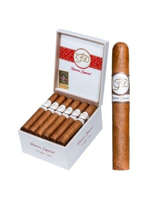 La Flor Dominicana Reserva Especial Toro