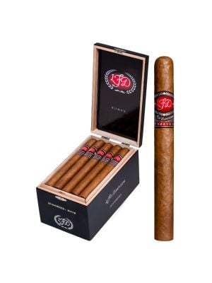 La Flor Dominicana Suave Mambises