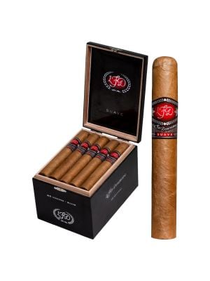 La Flor Dominicana Suave Maximo