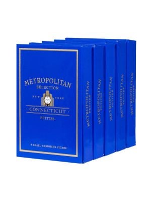 Ferio Tego Metropolitan Connecticut Petites