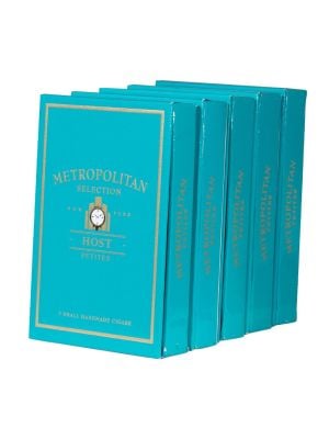 Ferio Tego Metropolitan Host Petites