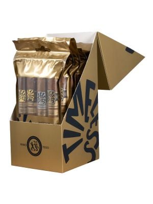 Ferio Tego Timeless Toro Fresh Pack
