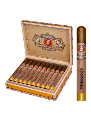 Fonseca Cedro