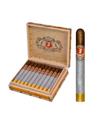 Fonseca Cosaco - corona
