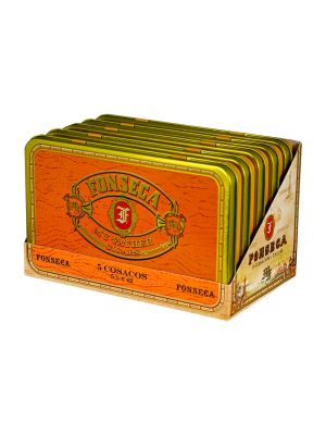 Fonseca Cosaco Tin