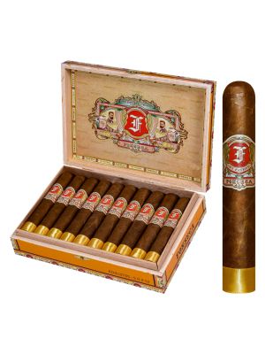 Fonseca Robusto
