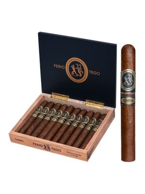 Ferio Tego Summa Corona Gorda