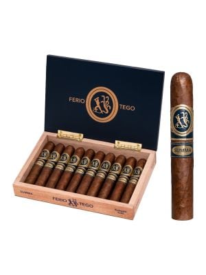 Ferio Tego Summa Robusto