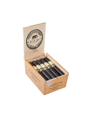 George Rico Vip Gran Robusto