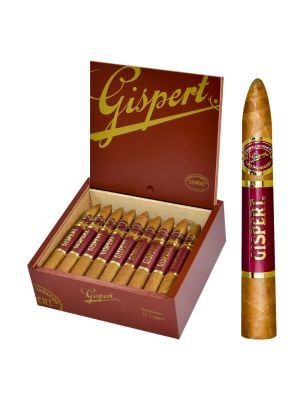 Gispert Belicoso