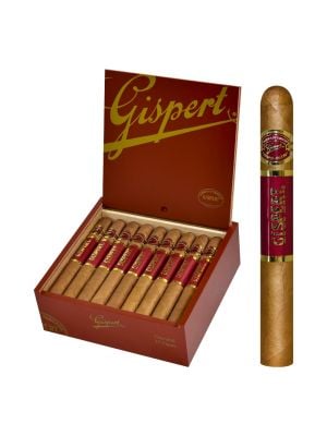 Gispert Churchill