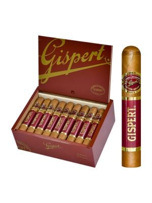 Gispert Robusto