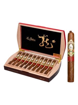 La Galera Year of the Dragon Toro