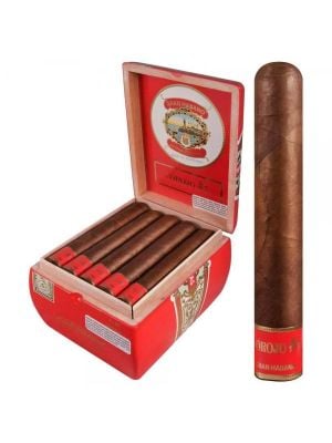 Gran Habano #5 Corojo Imperial