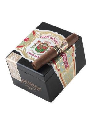 Gran Habano #3 Habano Gran Robusto