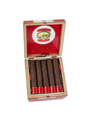 Gran Habano #5 Corojo Maduro Czar