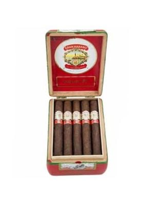 Gran Habano #5 Corojo Maduro Robusto