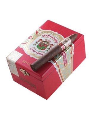 Gran Habano #5 Corojo Pyramid