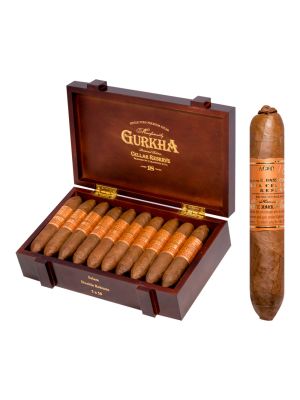Gurkha Cellar Res 18 Year Especial Hedonism - Mike's Ci
