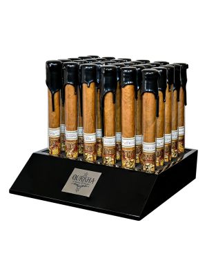 Gurkha Bourbon Collection Churchill