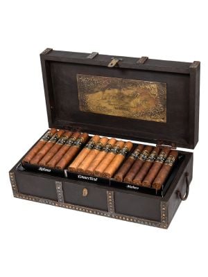 Gurkha Grand Aged 2 Toro