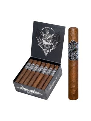 Gurkha Ghost Asura - Toro
