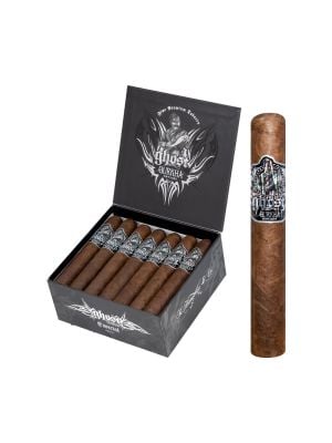 Gurkha Ghost Exorcist - Gordo