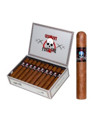 Gurkha Pure Evil XO