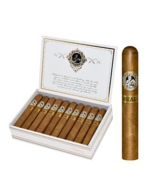 Gurkha Real Magnum