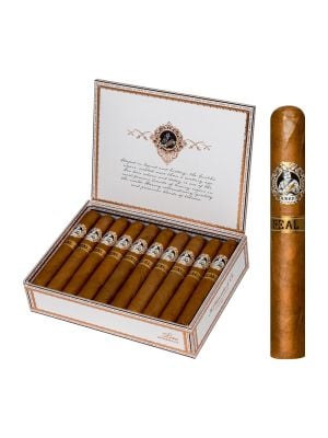 Gurkha Real Toro