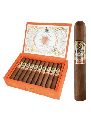 Gurkha Nicaragua Cask Collection Toro