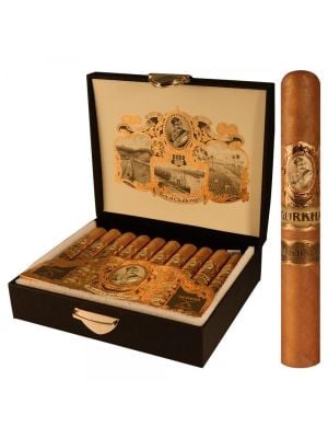 Gurkha Royal Challenge Toro