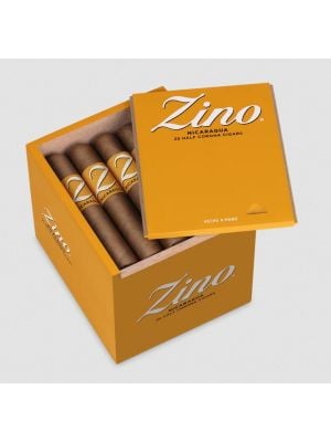 Zino Nicaragua Short Torpedo Natural - Mike's Cigars
