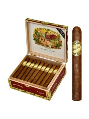 Brick House Robusto