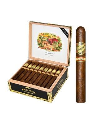 Brick House Toro