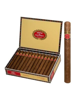 Hoyo De Monterrey Double Corona