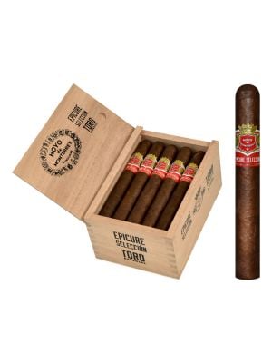 Hoyo de Monterrey Epicure Seleccion Toro Especial