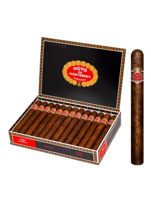 Hoyo De Monterrey Sultans Maduro