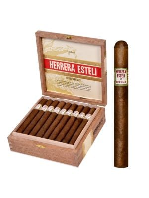 Herrera Esteli Habano Lonsdale Deluxe