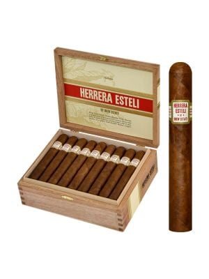 Herrera Esteli Habano Toro Especial