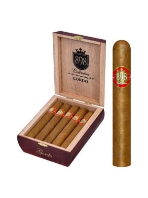 898 Collection Gordo
